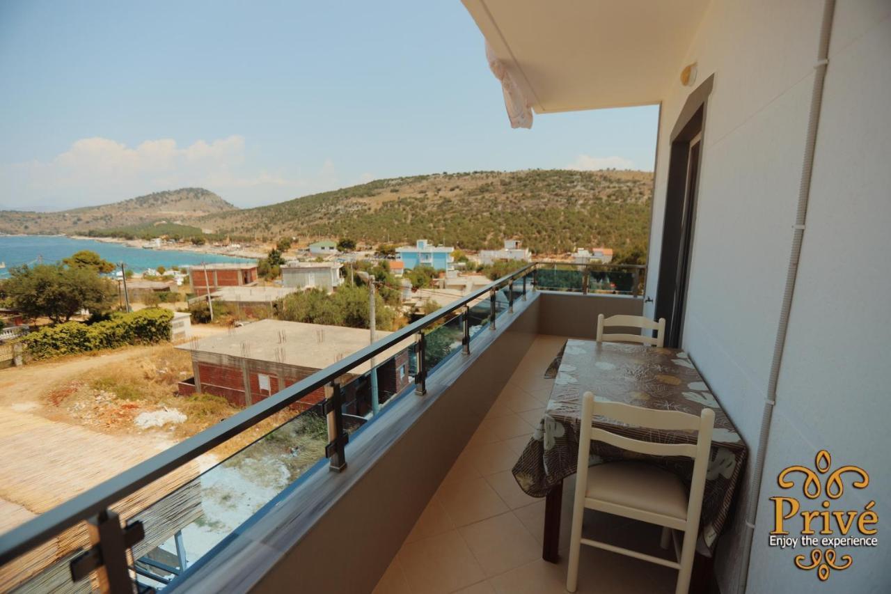 Prive And Hotell 3*