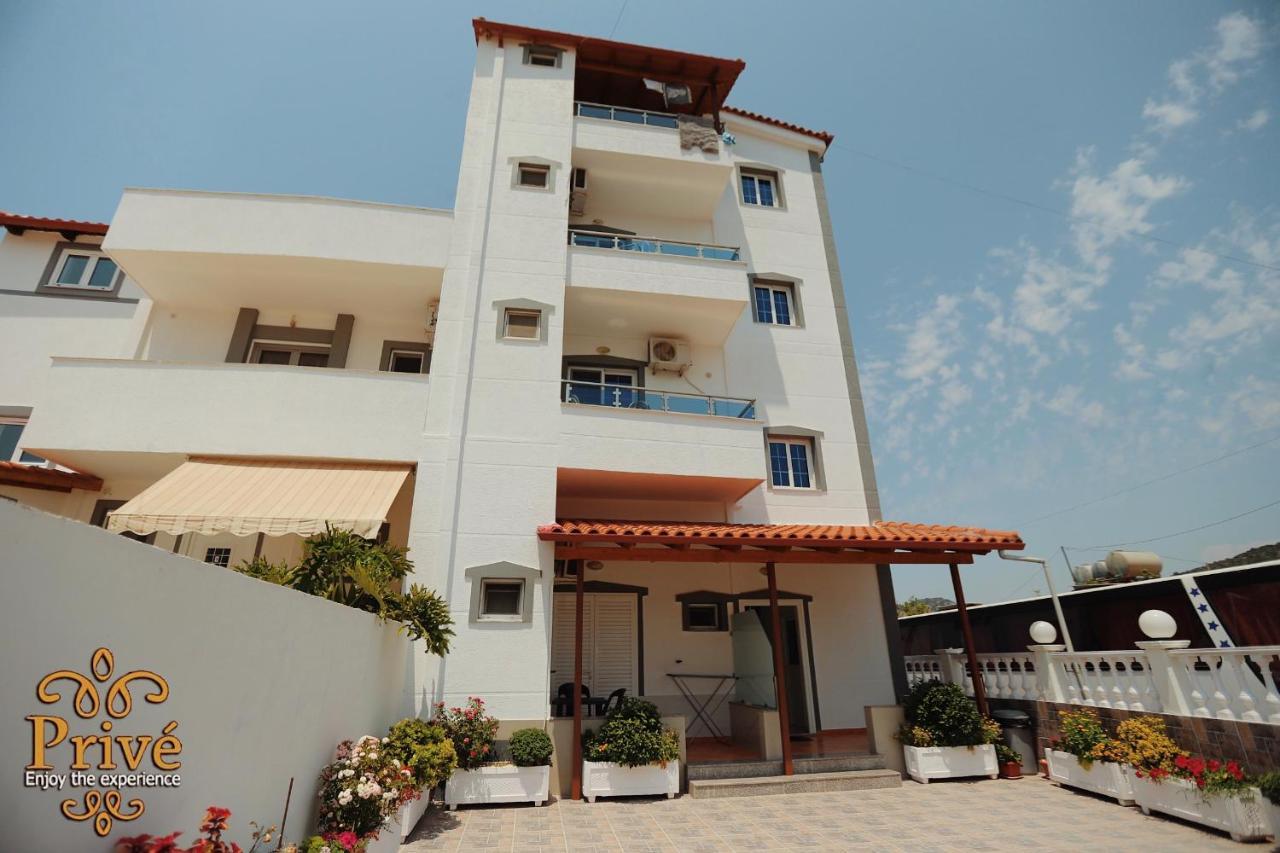 Hotell Prive And 3*