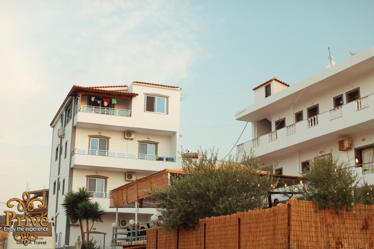 Hotell Prive And