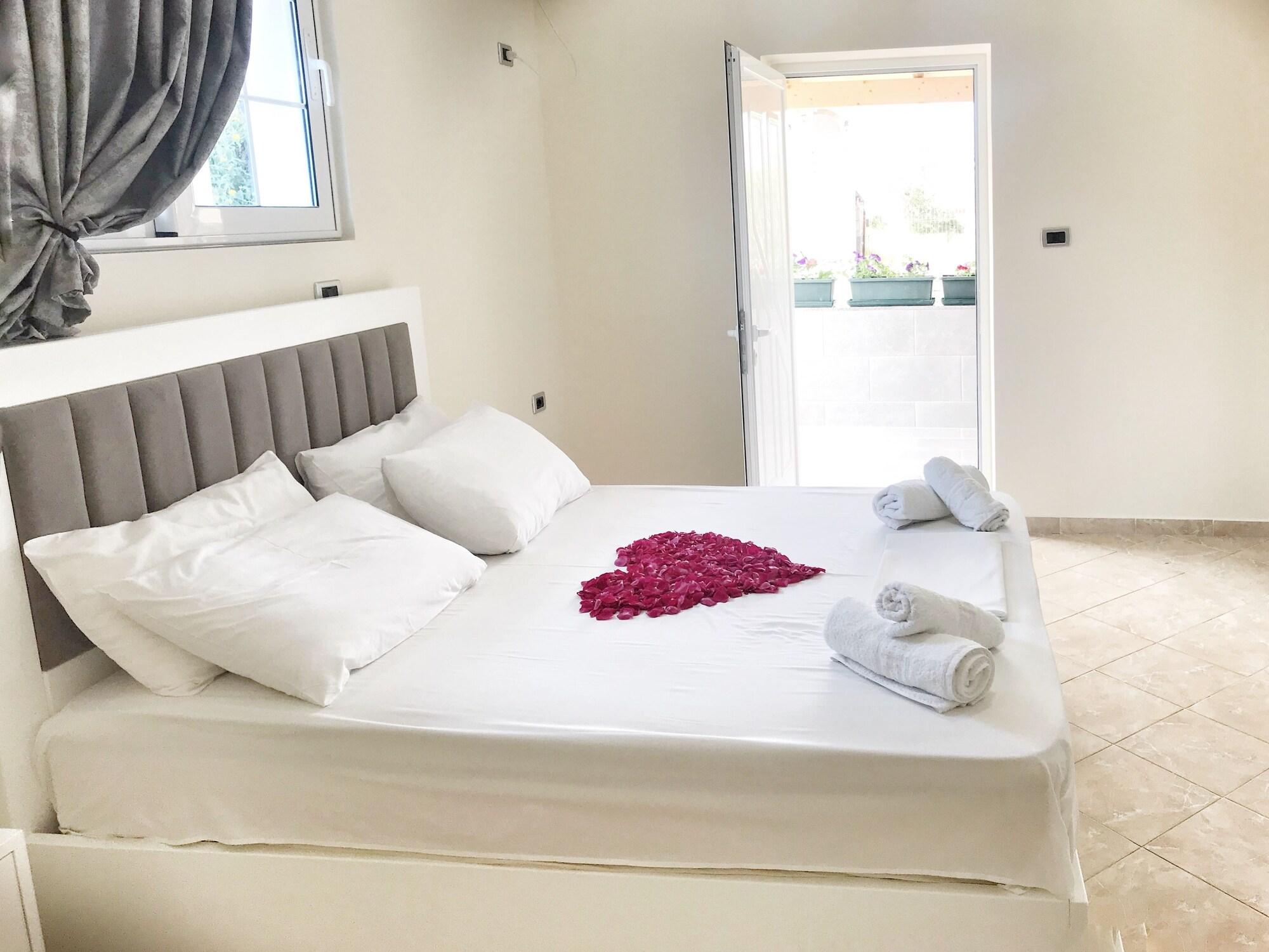 Prive And Hotell