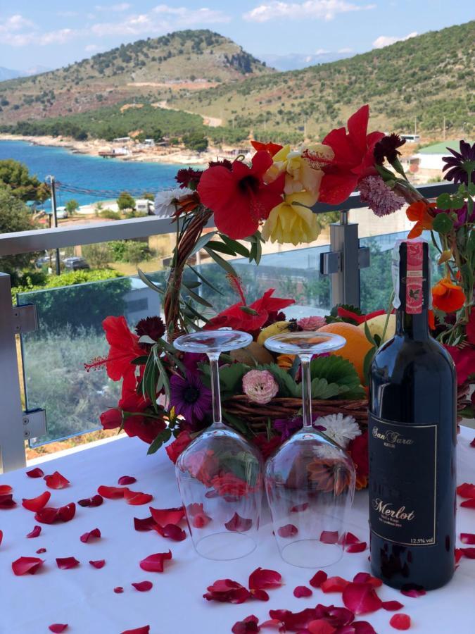 Privé Hotel&apartment 3* Ksamil