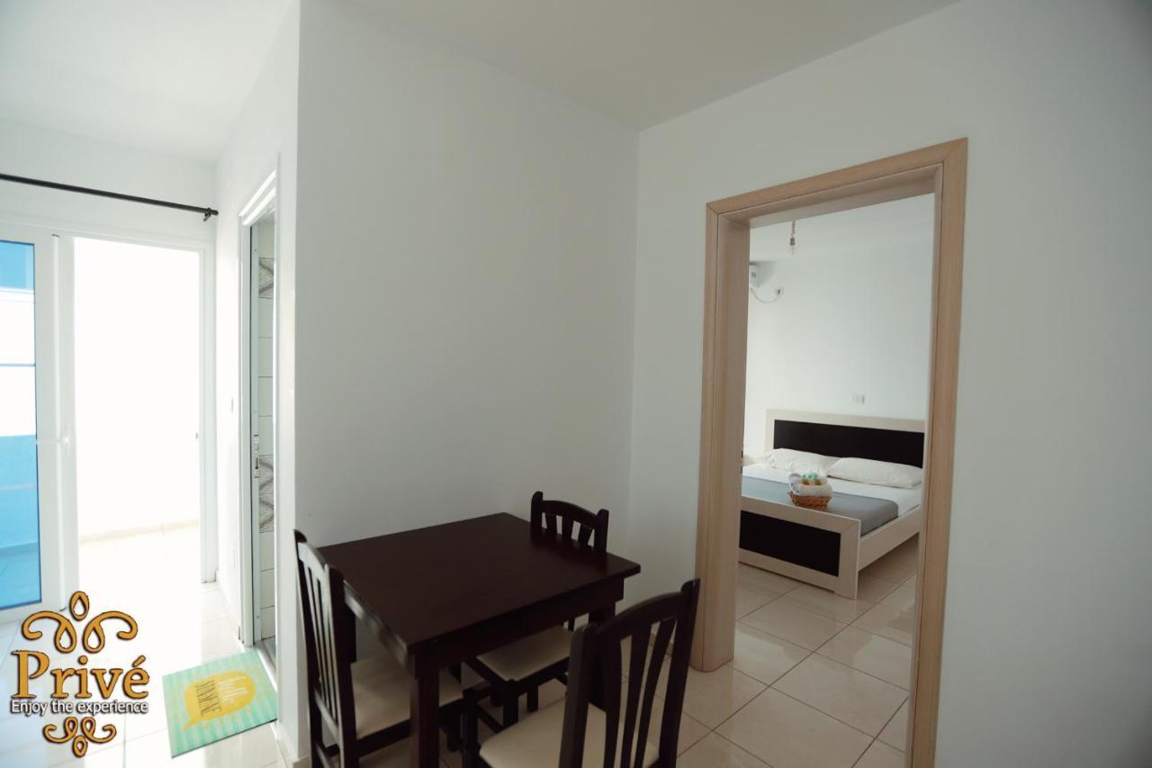 Privé Hotel&apartment Hotel