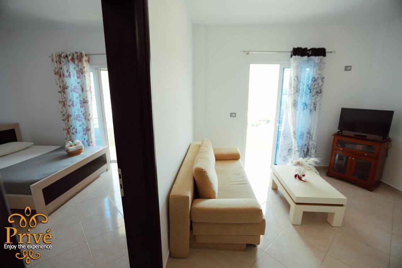 Privé Hotel&apartment Hotel