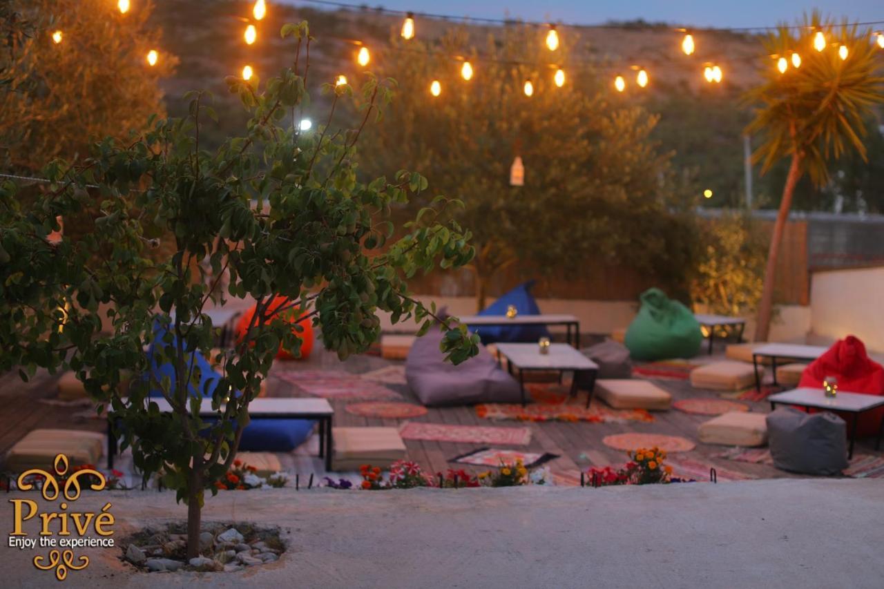 Privé Hotel&apartment Hotel