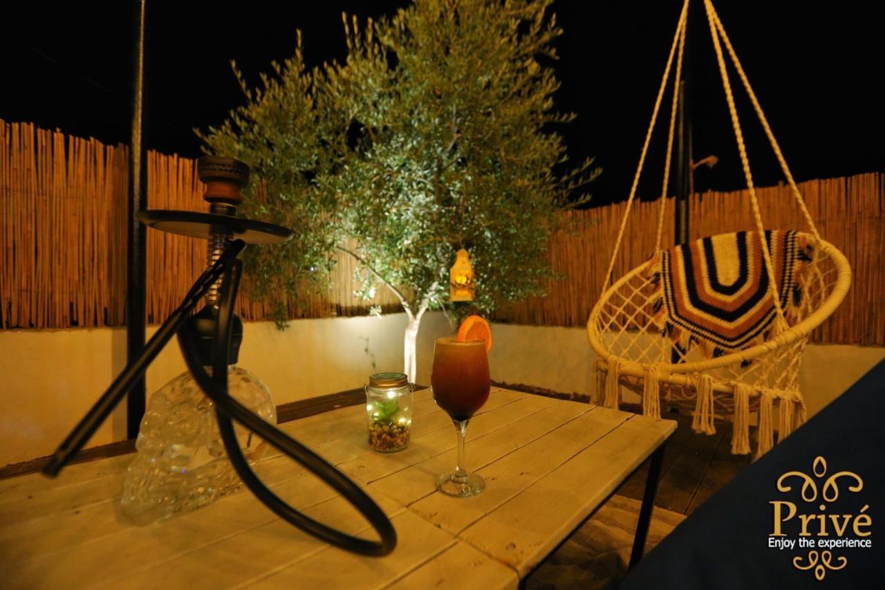 Privé Hotel&apartment 3* Ksamil