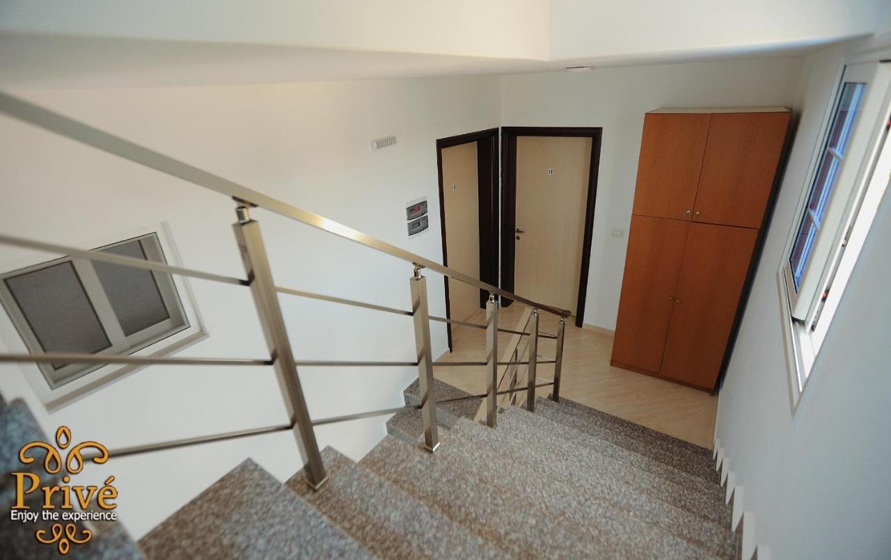 Hotel Privé Hotel&apartment 3*