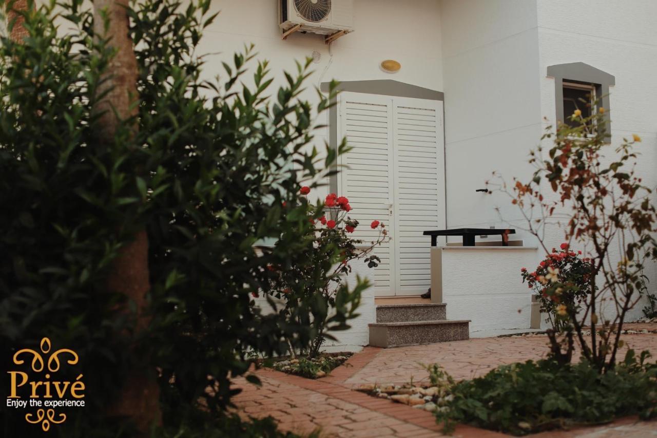 Privé Hotel&apartment Hotel 3*