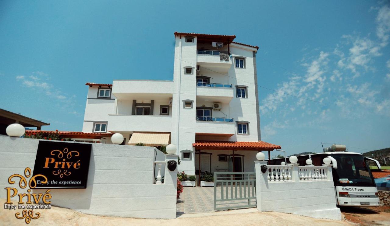 Hotel Privé Hotel&apartment
