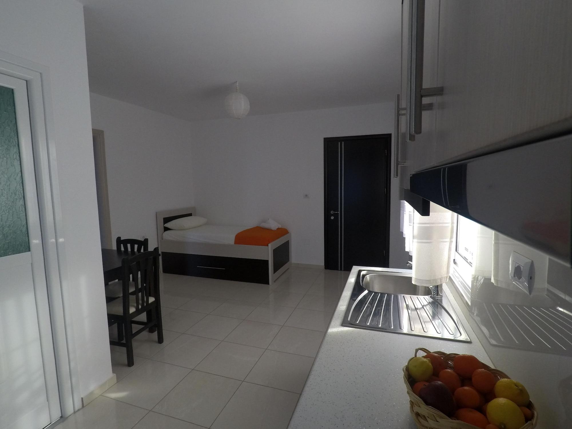 Privé Hotel&apartment 3*