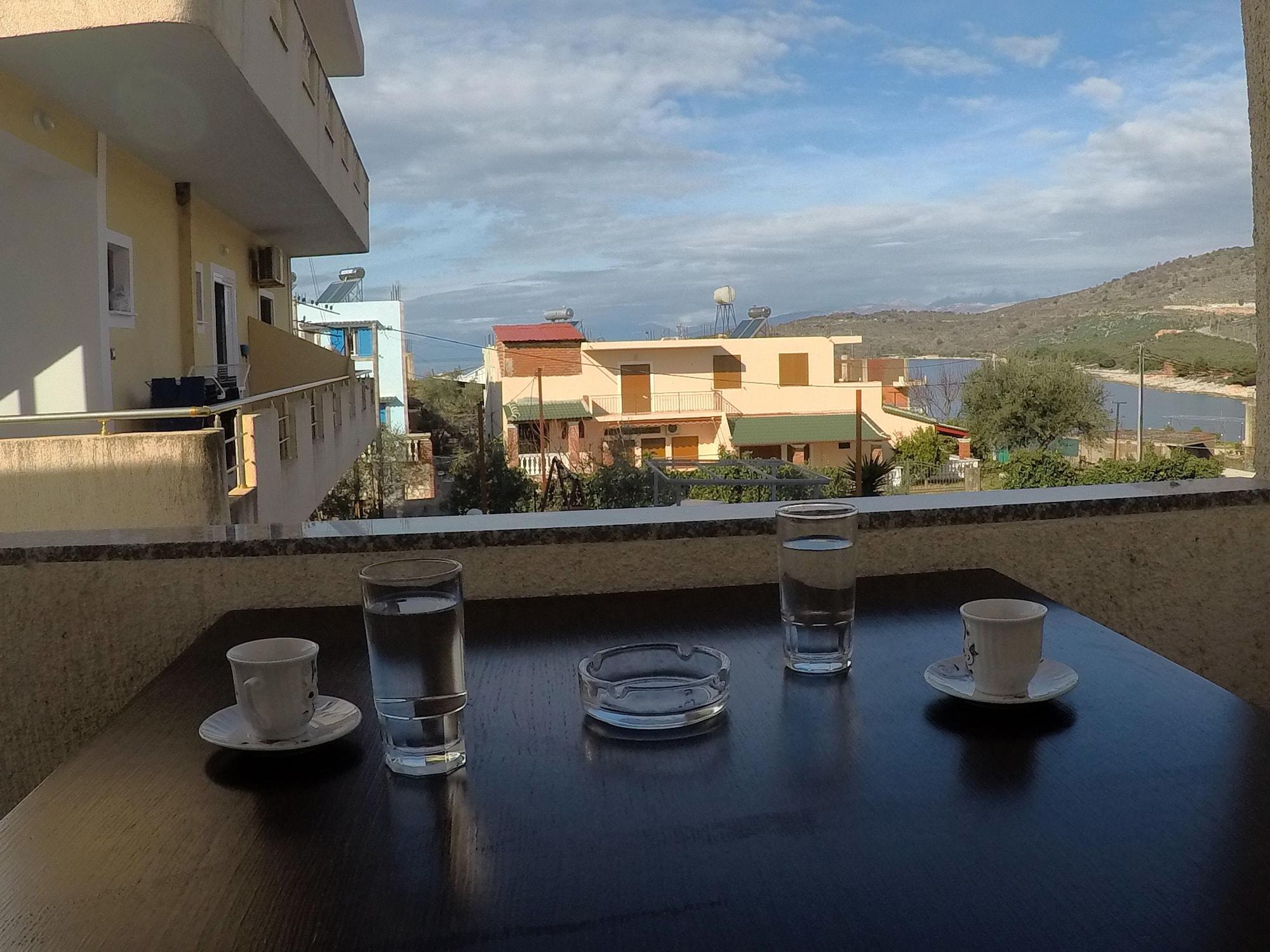 Privé Hotel&apartment 3*