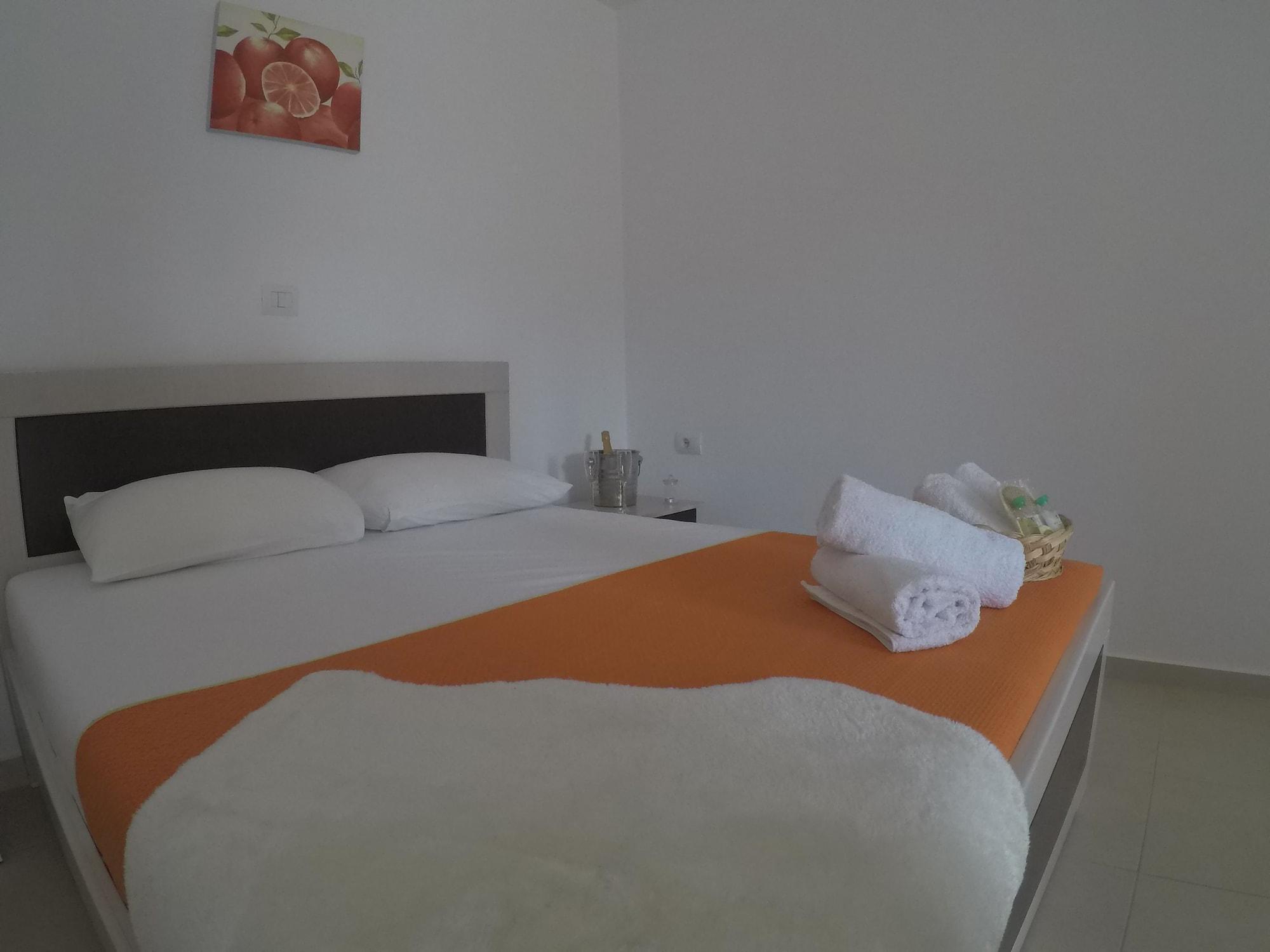 Privé Hotel&apartment Hotel 3*