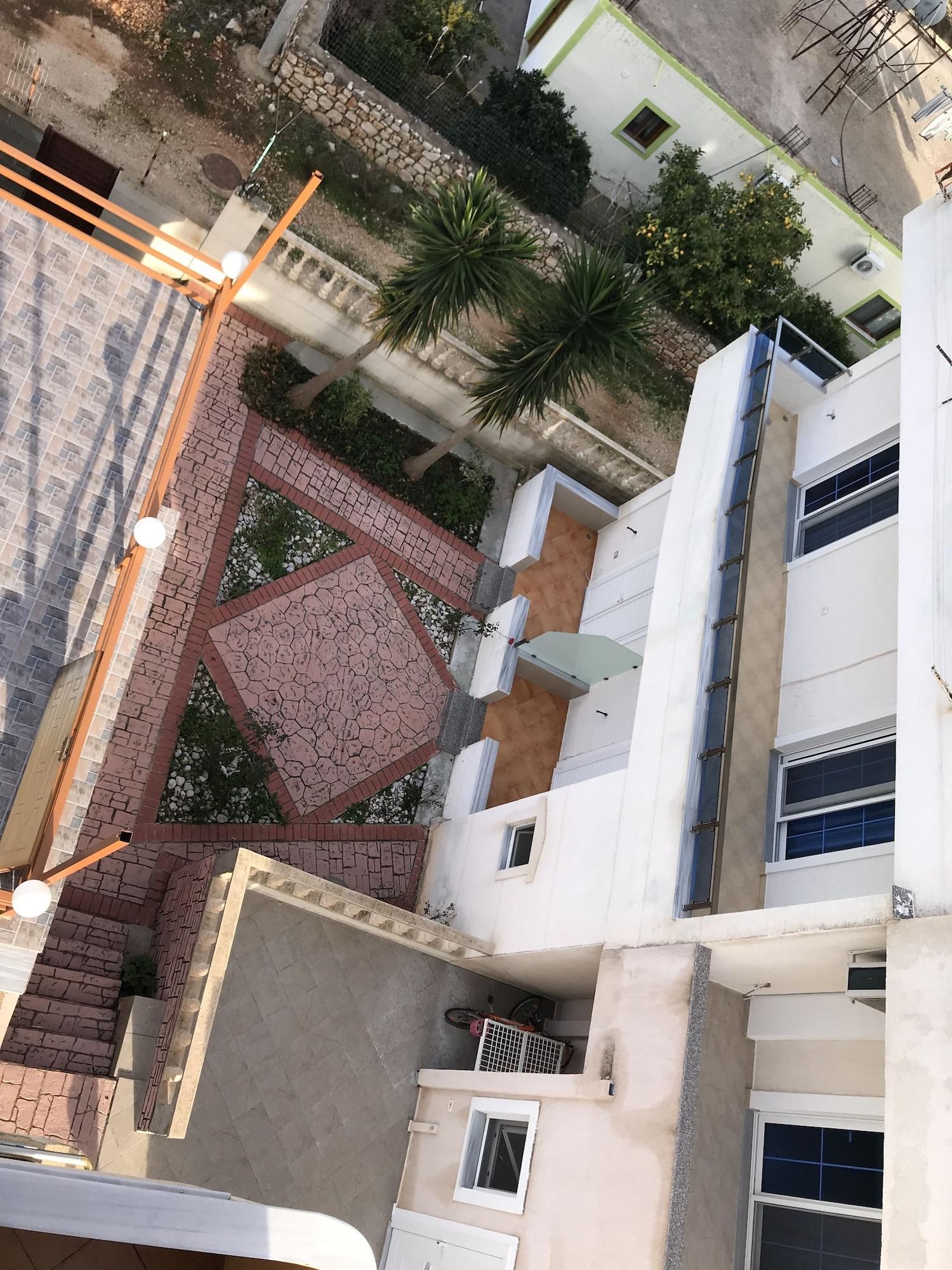 Prive And Hotel Ksamil