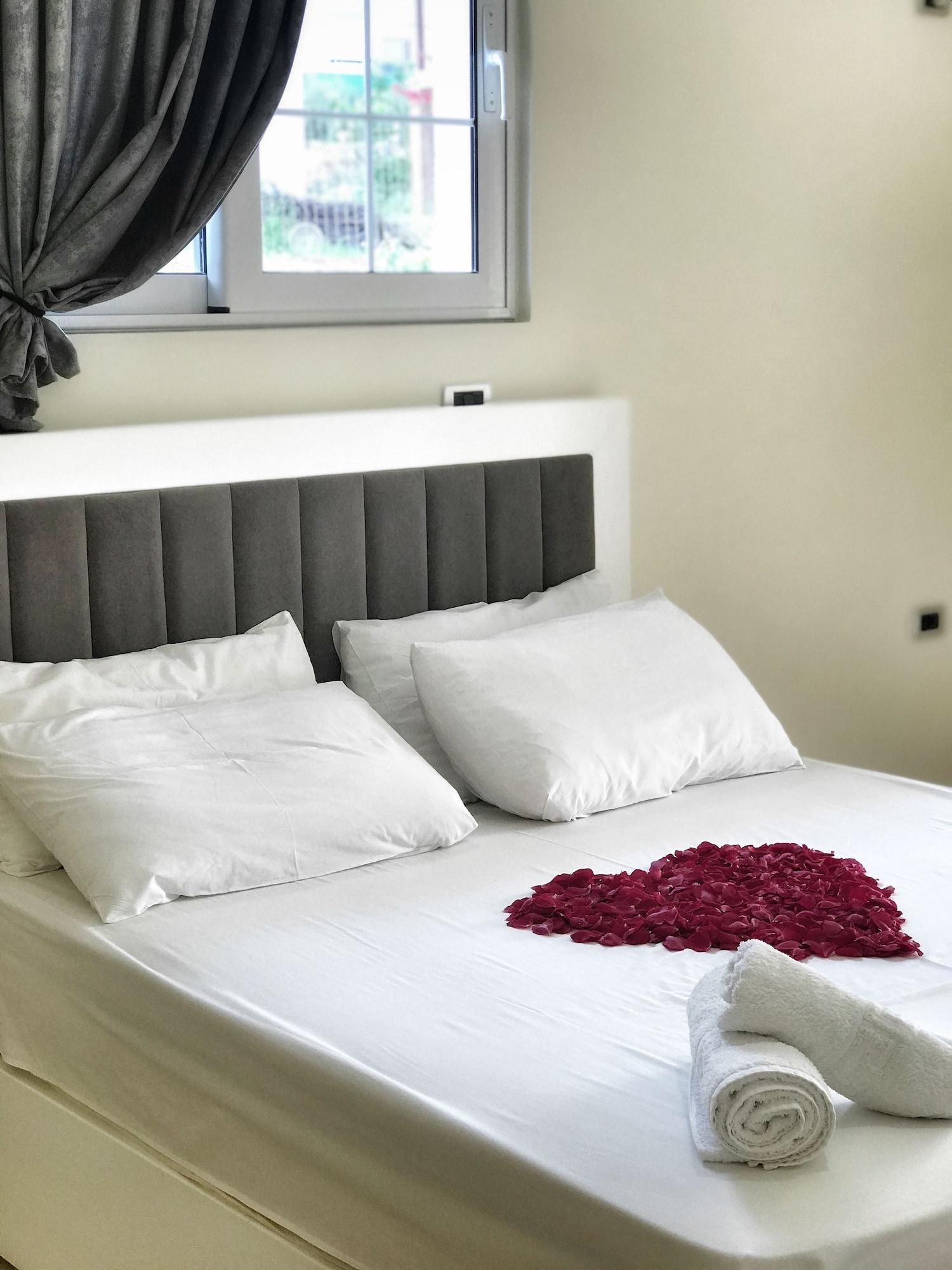 Prive And 3* Ksamil