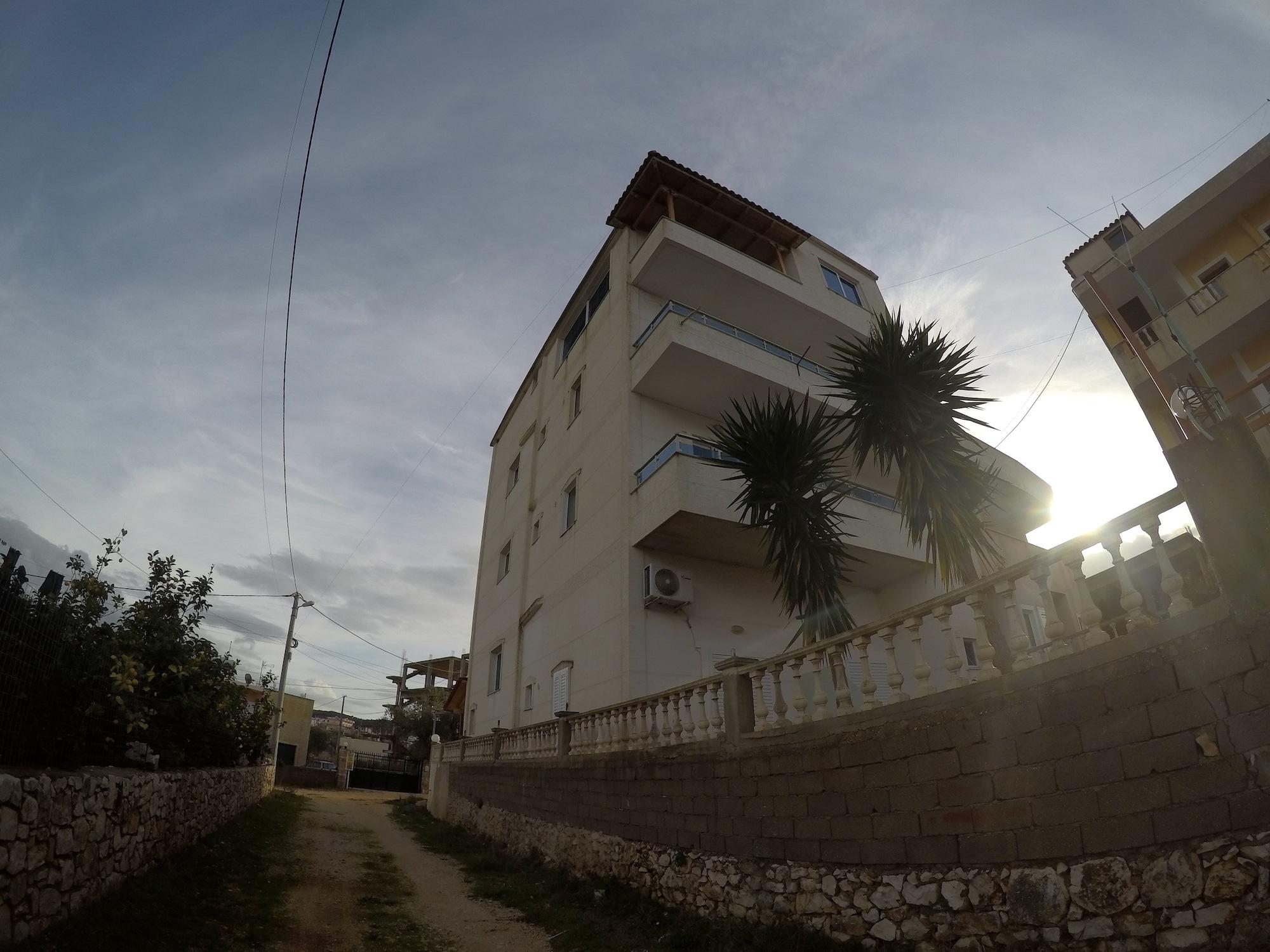 Prive And Hotel Ksamil