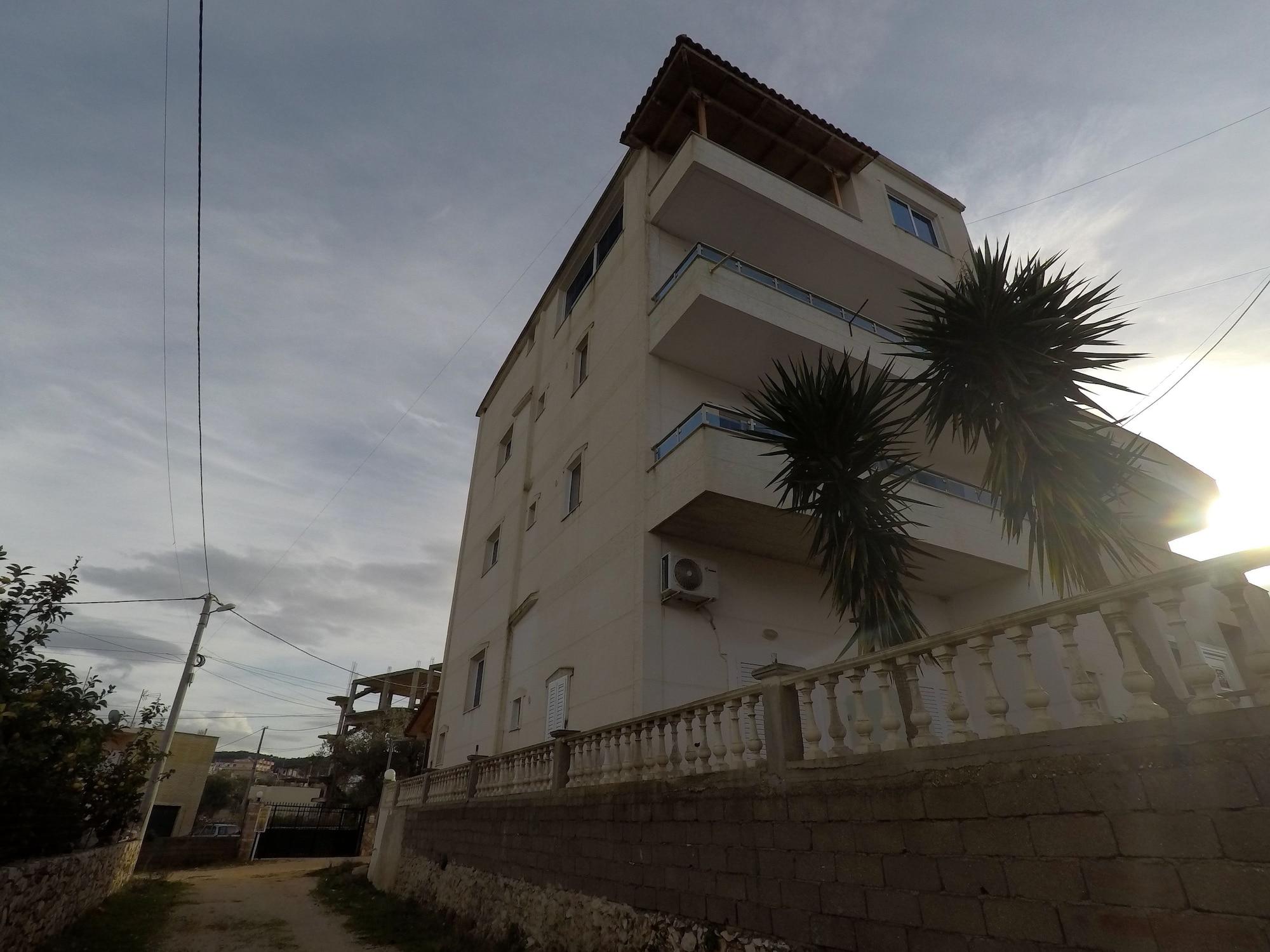 Prive And Hotel Ksamil