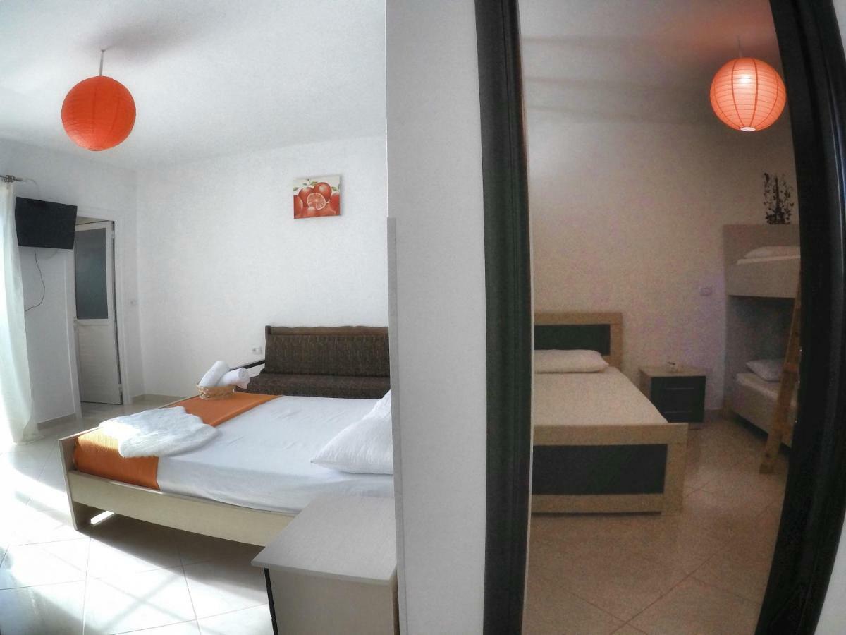 Privé Hotel&apartment
