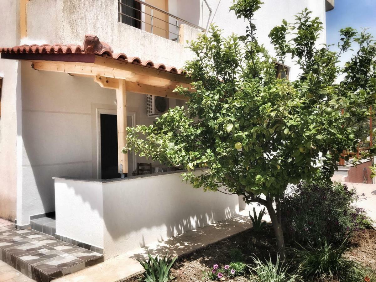 Privé Hotel&apartment 3* Ksamil