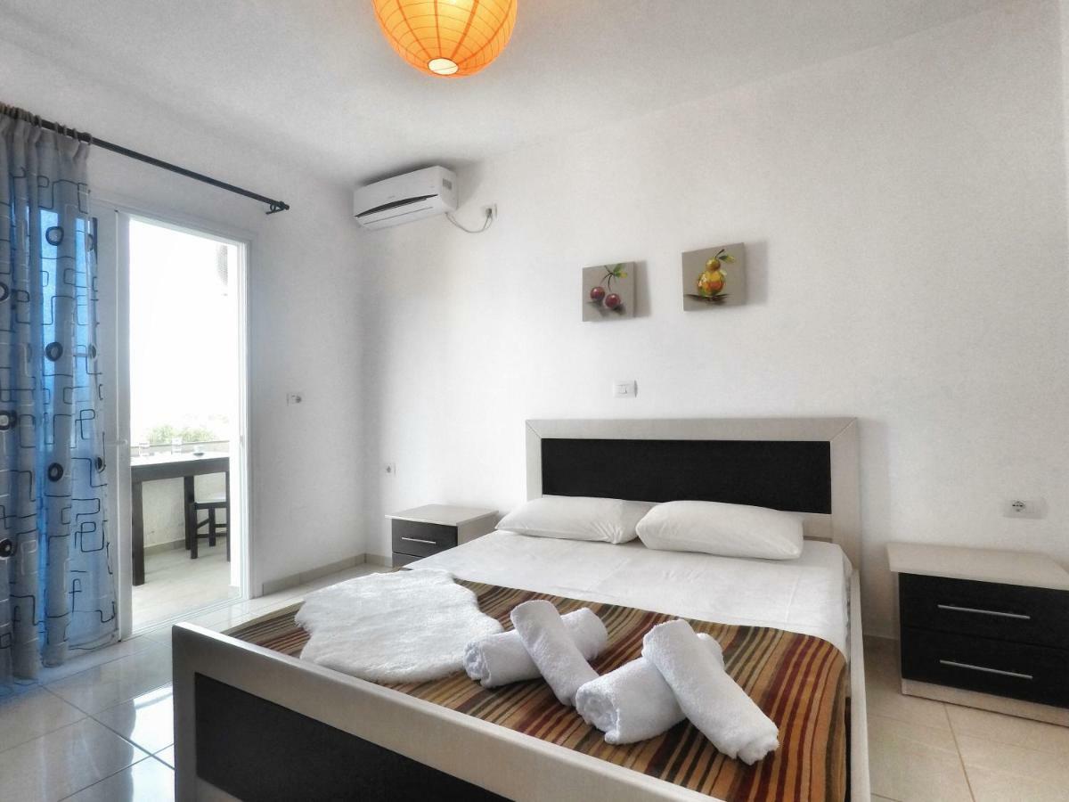 Prive And 3* Ksamil
