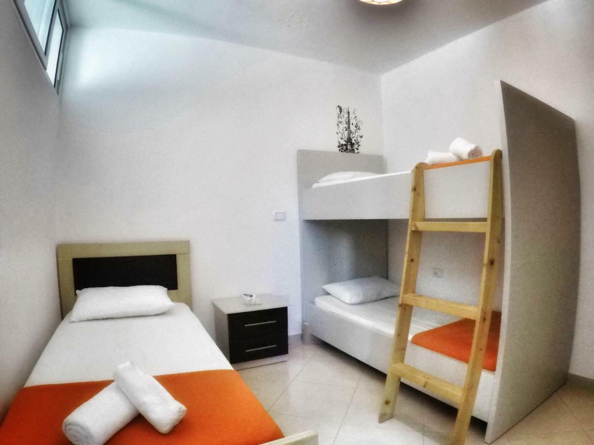 Privé Hotel&apartment 3* Ksamil