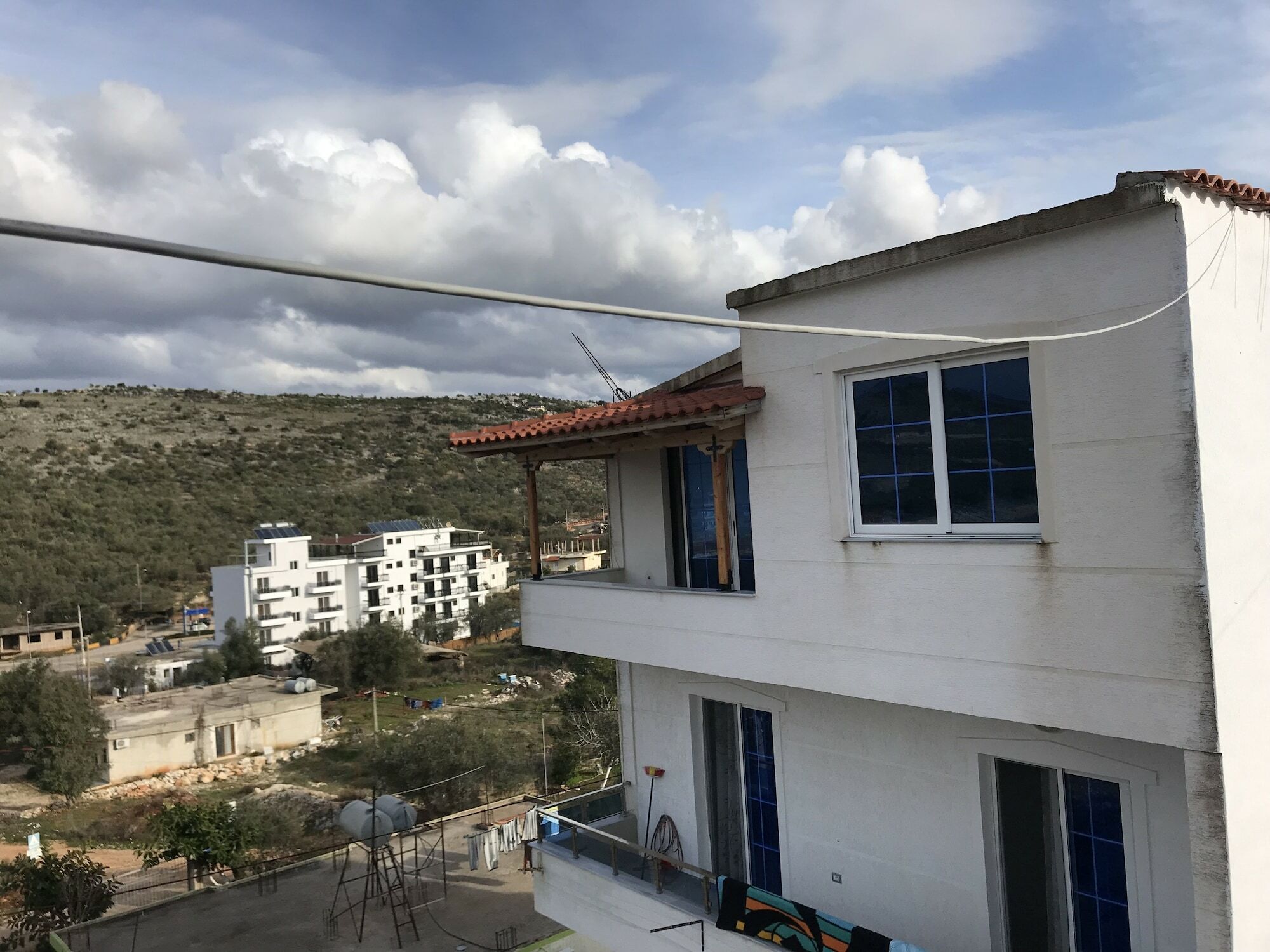 Privé Hotel&apartment 3*