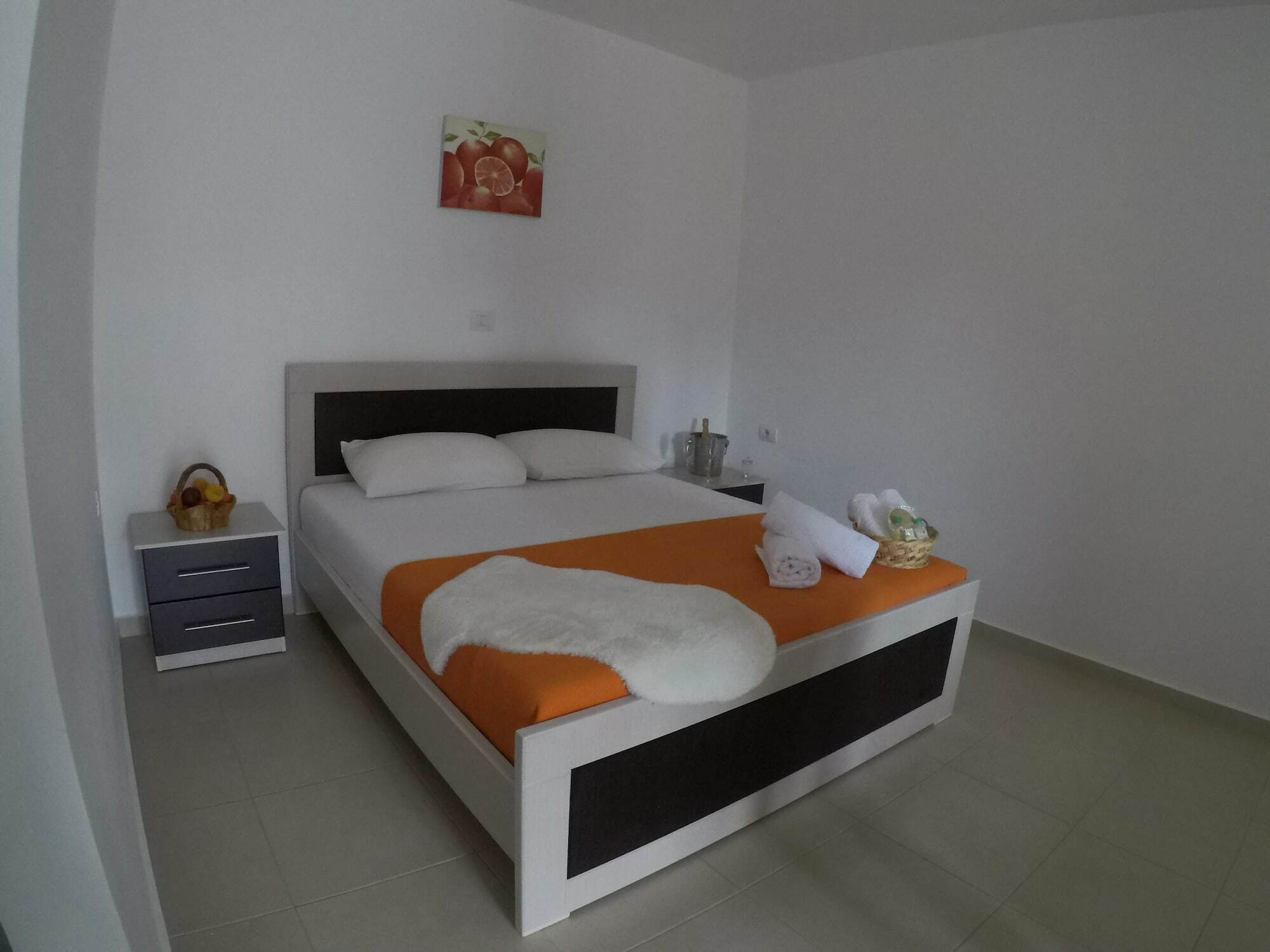 Prive And Ksamil