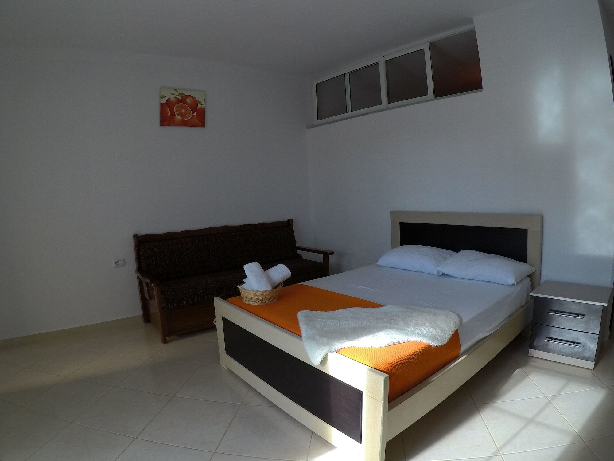 Hotel Privé Hotel&apartment Ksamil
