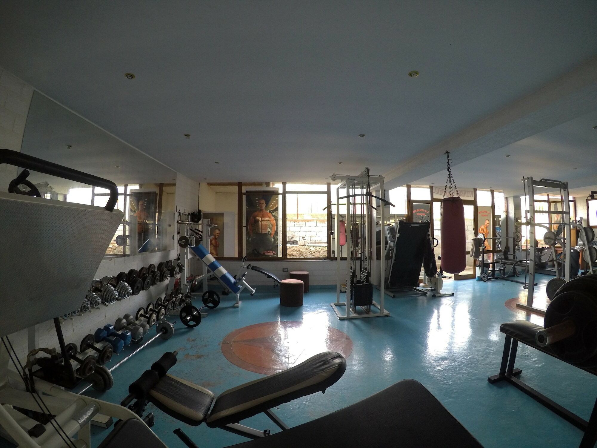 Hotel Privé Hotel&apartment Ksamil