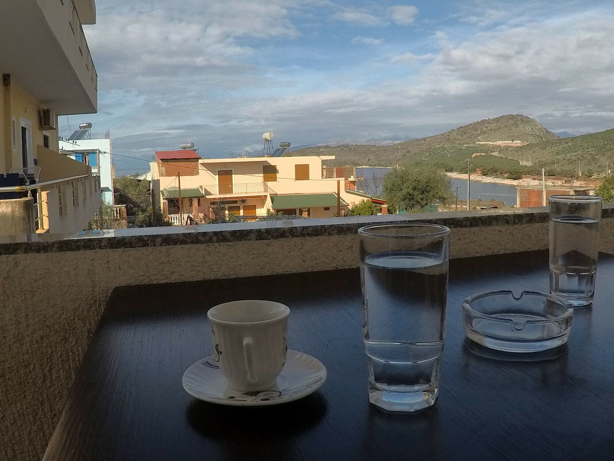 Privé Hotel&apartment Hotel