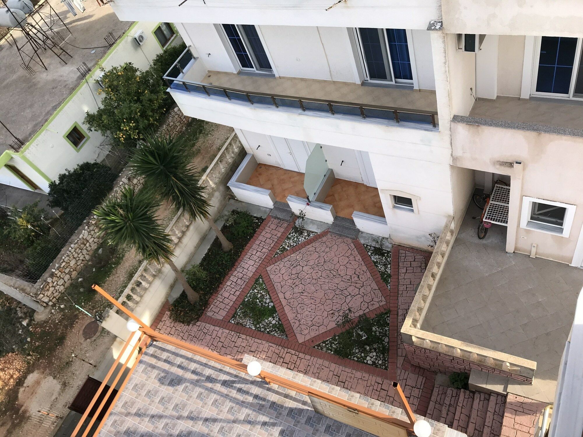 Hotel Privé Hotel&apartment Ksamil